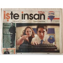 Gökçe Koleksiyon Sabah Gazetesi Işte Insan Eki 12 Temmuz 2009 - Iş Dünyasını Saran Twitter Çılgınlığı Hızla Yayılıyor   GZ20746