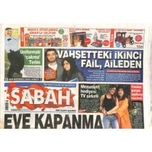 Gökçe Koleksiyon Sabah Gazetesi 23 Mayıs 2009 - Abdye Ilk Oto Ihracatı Erdoğandan - Beyoğlunda Suçlu Yakalayan Kamera  GZ114104