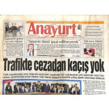 Gökçe Koleksiyon Anayurt Gazetesi 31 Ağustos 2010 - Khloe Kardashian Istanbula Aşık Oldu  GZ104642