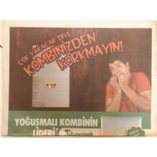 Gökçe Koleksiyon Sabah Gazetesi Pazar Eki 9 Kasım 2009 - Türkiyeye Karşı 9uncu Haçlı Seferi    GZ40279
