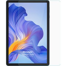 Microsonic Honor Pad X8 Tempered Glass Cam Ekran Koruyucu