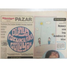 Gökçe Koleksiyon Hürriyet Gazetesi Pazar Eki 10 Ekim 1976 - Tvnin Gözdesi Nükhet Duru 3 Programa Birden Alındı  GZ35154