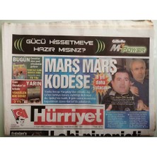 Gökçe Koleksiyon Hürriyet Gazetesi 21 Ocak 2006 Erdoğan At Mektubu Postada Mı Kayboldu -GZ37882