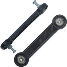 Nzb Beşik Sallama Aparatı Siyah 12 cm