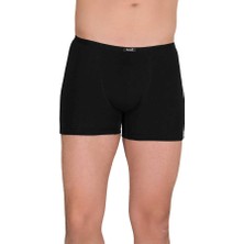 Berrak 4488 Erkek Modal Boxer Siyah Small