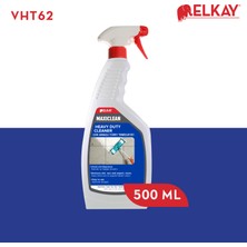 Elkay VHT62 Maxiclean - Çok Amaçlı Yüzey Temizleyici