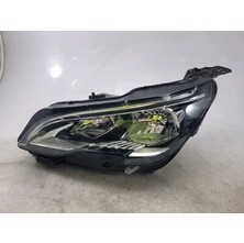 Oe-Psa Far Sol Peugeot 3008 (P84)-5008(P87) 2017- 1686413280