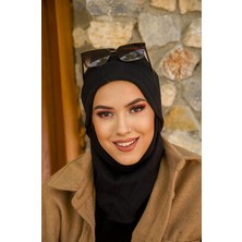 Aişe Tesettür Maskeli Bere