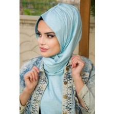 Aişe Tesettür Hazır Eşarp - 50301