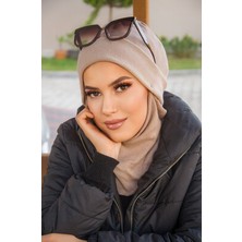 Aişe Tesettür Maskeli Bere