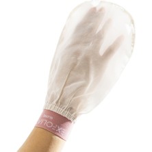 Exfoliatin Glove Ince Kese