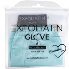 Exfoliatin Glove Color Full Series