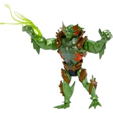 Mattel Motu Aksiyon Figürü Serisi HBL65 HLF49 Mer-Man,he-Man Serisi Figür Oyuncak