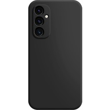 Cool-M Case Samsung Galaxy A05S Düz Edge Tpu Kılıfı 4g Kauçuk Ince Telefon Kapağı (Yurt Dışından)