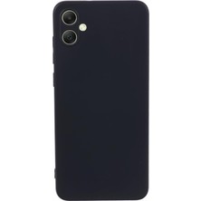 Cool-M Case Samsung Galaxy A05 4g Tpu Kılıf Fiber Astarlı Kauçuk Telefon Kapağı (Yurt Dışından)