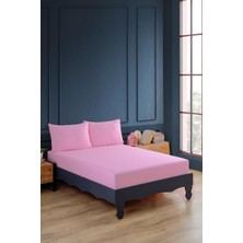 Varol Ranforce %100 Pamuk Çarşaf Takımı