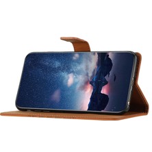 Cool-M Case Samsung Galaxy A05 4g Anti-Fall Cüzdan Stand Telefon Kapağı (Yurt Dışından)