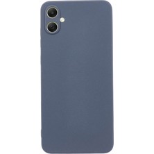 Cool-M Case Samsung Galaxy A05 4g Çizgi Anti-Çizelge Mat Tpu Arka Kapak (Yurt Dışından)