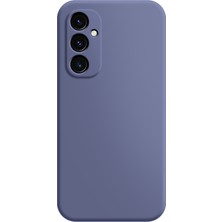 Cool-M Case Samsung Galaxy A05S Düz Edge Tpu Kılıfı 4g Kauçuk Ince Telefon Kapağı (Yurt Dışından)