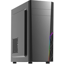 Zalman 500W Zm-T8 Standart Mıd-Tower Pc Kasası