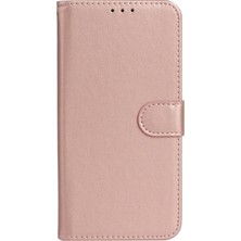 Cool-M Case Samsung Galaxy A35 Cep Telefonu Kılıfı Cüzdan Pu Deri+Tpu Iyi Korunmuş Kapak (Yurt Dışından)