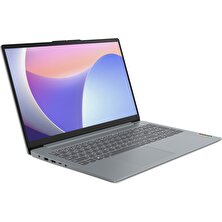 Lenovo Ideapad Slim 3 15IAH8 Intel Core I5 12450H 8gb 512GB SSD Windows 11 Pro 15.6" Fhd Taşınabilir Bilgisayar 83ER000WTRM3