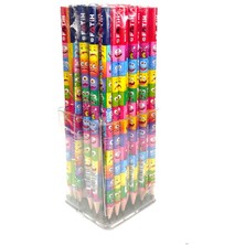 Fatih Emoji Kurşun Kalem 2b 72'li 1 Paket