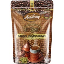 Kahvecibey Kahvem Kahvecibey Kakuleli Osmanlı Kahvesi