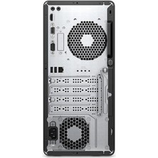 Hp 295 G9 6D389EA Ryzen 7 5700G-8GB RAM-512GB Nvme-Fdos