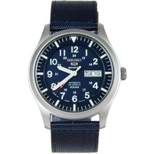Seiko  5sports  Erkek Kol Saati  SNZG11 SNZG11J1 SNZG11J