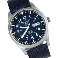 Seiko  5sports  Erkek Kol Saati  SNZG11 SNZG11J1 SNZG11J