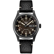 Seiko  5 Sports Fıeld Specıalıst Style SRPG41K1 SRPG41 SRPG41K Erkek Kol Saati