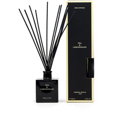 Yatsan Tea & Lemongrass Çubuklu Oda Kokusu 100 ml