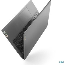 Lenovo 15.6" Ideapad 3 15ITL6 82H8020BTX Core I5 1135G7-8GB RAM-512GB Ssd-Fdos