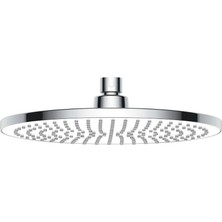 E.C.A Eca Purity Yuvarlak Duş Başlığı 23X23 102145051