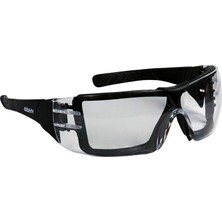 Aran Safety Saturn Çift Amaçlı Gözlük