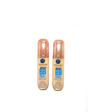 Dream Moment Likit Göz Altı Kapatıcısı  Concealer Bb 2'li