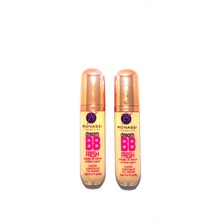 Likit Göz Altı Kapatıcısı  Concealer Bb 2'li