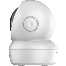 Ezviz CS-H6C 2 Mp 4mm Wi-Fi Ir Dome Güvenlik Kamerası