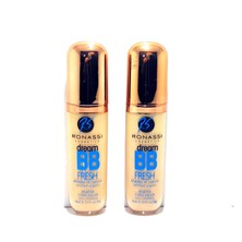 Likit Göz Altı Kapatıcısı  Concealer Bb 2'li