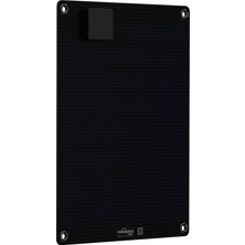 Tommatech Easy Life 15WP Mobil Solar Şarj Paneli