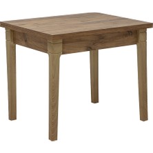 Mobetto Asos Açılabilir Mutfak Masa -Atlantik Çam