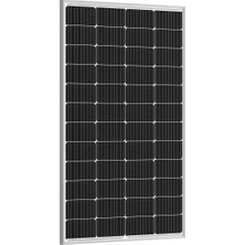 Suneng 150 W Watt 48 M6 Hücreli Perc Monokristal güneş Paneli