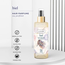 Luur Cosmetics & More Biel Saç Parfümü 200 ml