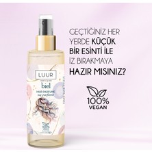 Luur Cosmetics & More Biel Saç Parfümü 200 ml