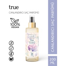 Luur Cosmetics & More True Saç Parfümü 200 ml