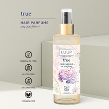 Luur Cosmetics & More True Saç Parfümü 200 ml