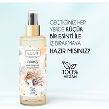 Luur Cosmetics & More Nancy Saç Parfümü 200 ml