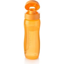 Tupperware Eco+ Şişe 500ML Ince Ayçiçeği