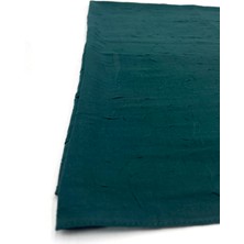 Naz İpek Pamuklu Bambu Kraş Eşarp Yüksek Kalite Yazma 100X100CM Overloklu